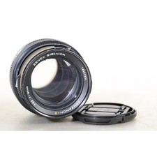 Zenza Bronica Zenzanon S