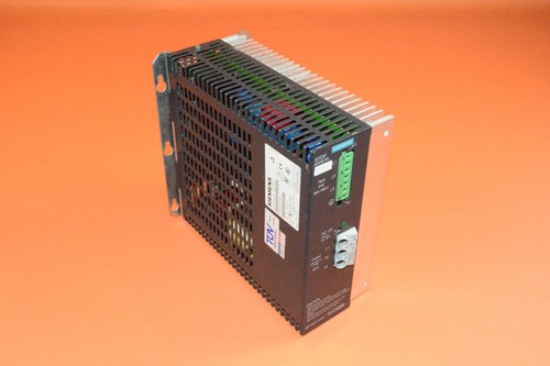 Alimentation siemens sitop - alimentation,