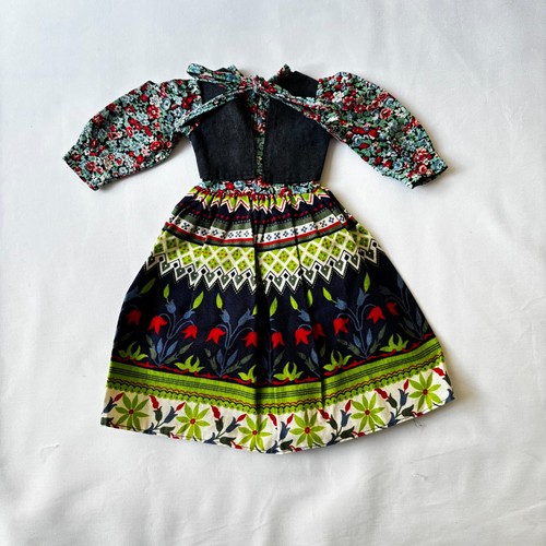 Tenue présentation pour - de,