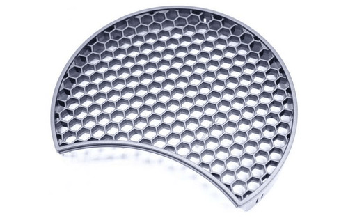 Grille support tasse - grille,
