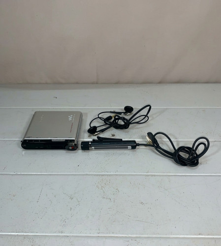 Sony rh1 walkman hi md - mz-rh1,