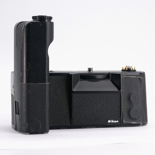 Nikon for parts or - md-4,