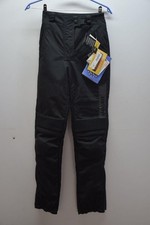 Pantaloni in Cordura da Moto