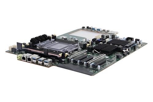 Dell precision t5860 - precision,