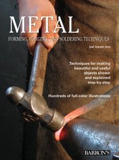 Metal : Forming, Forging, and