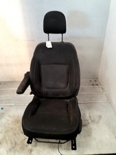 Siege avant gauche 873515762R Renault TRAFIC III
