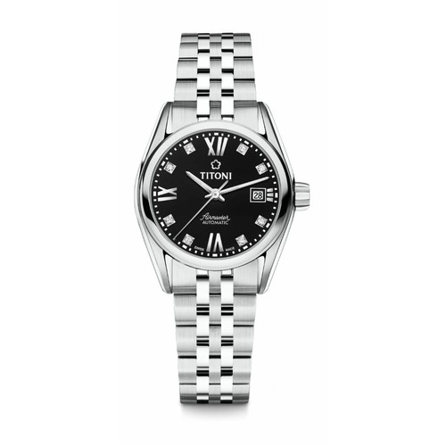 Montre femme titoni 23909s - femme, 23909s-354