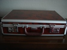 MALLETTE de COUTEAUX - SERVICE