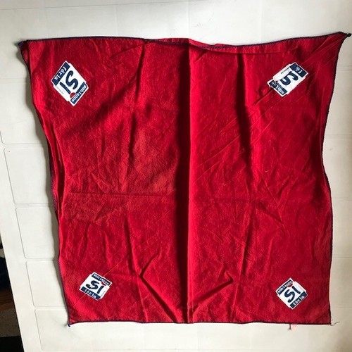 Pernod foulard rouge - s.a.,
