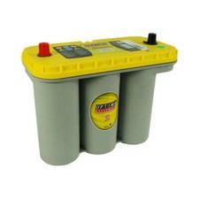 Batterie Optima Yellow Top