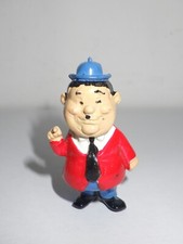 PVC figurine vintage - Laurel