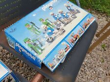 Playmobil system 7 klicky