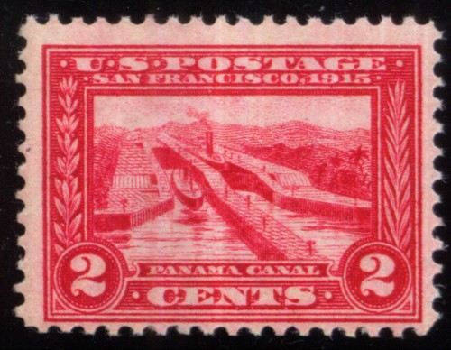 Scott 398 mint nh og - -,