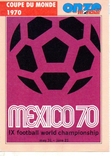 Fiche football onze mondial - fiche,