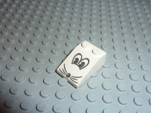 Lego belville white - lego,