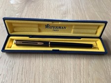 Ancien Stylo plume Waterman -