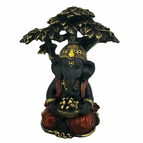 Statue ganesh - statue,