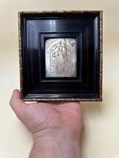 Travail sur nacre Bethléem