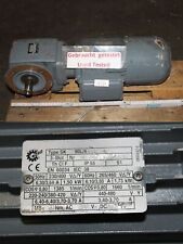 Réducteur Nord 1,5 Kw 194 Min