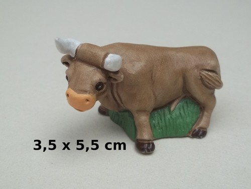 Taureau - taureau, en