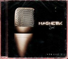 MAGNETIK SOUL 2 - CD