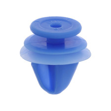 agrafe de panneau ø 8,2 mm garniture intérieure et hayon Restagraf