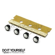 4 x COMMUTATEUR PIONEER DDJ RX