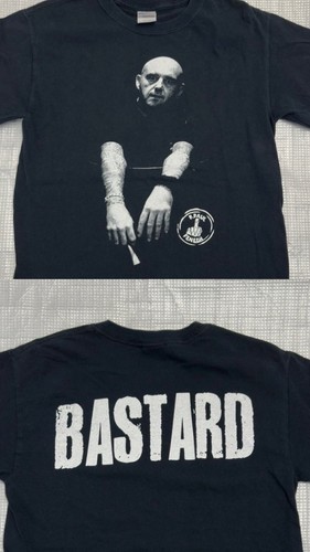 The meteors band shirt size - t-shirt,