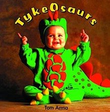 Tykeosaurs Broché Tom Arma