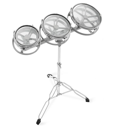 10 roto tom drum set - roto,