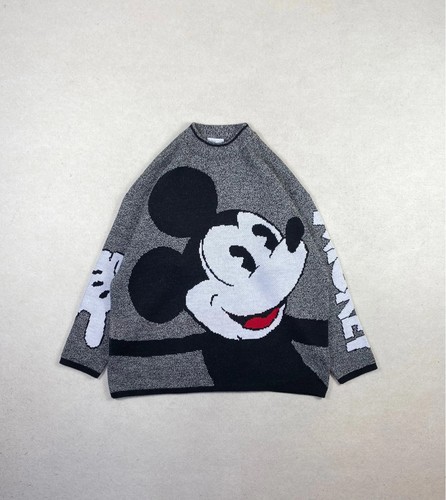Pull mickey mouse - pull,