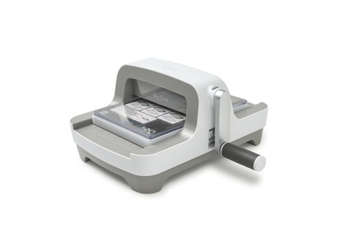 Sizzix big shot - big, machine,