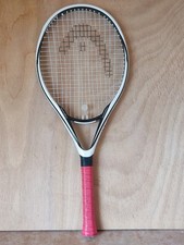 Raquette Head Mettalix Flexpoint En Superbe État 