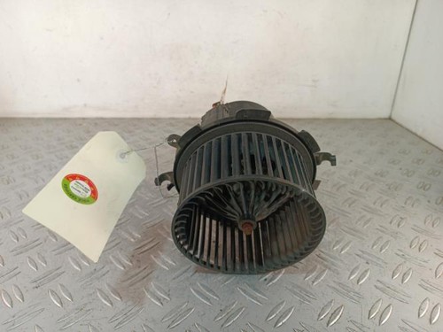 Pulseur air renault master 2 - d'air,