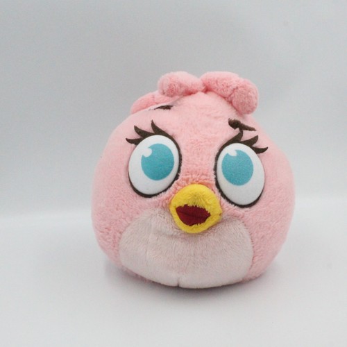 Peluche oiseau angry birds - oiseau,