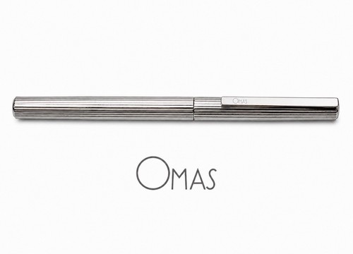 Omas stylo plume - stylo-plume, À