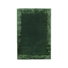 Tapis moderne touffeté à la