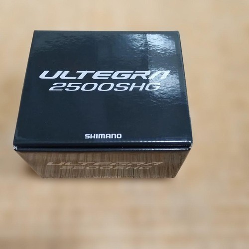 Shimano ultegra 2500shg - 25,