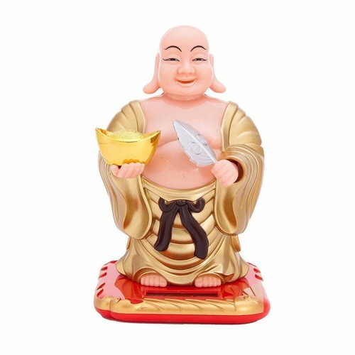 Bouddha rieur feng shui - bouddha,