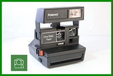 Appareil photo flash Polaroid