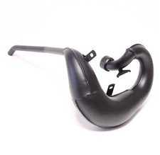 Pot d'échappement Conti mini