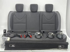 Banquette arriere (KIT DERIV