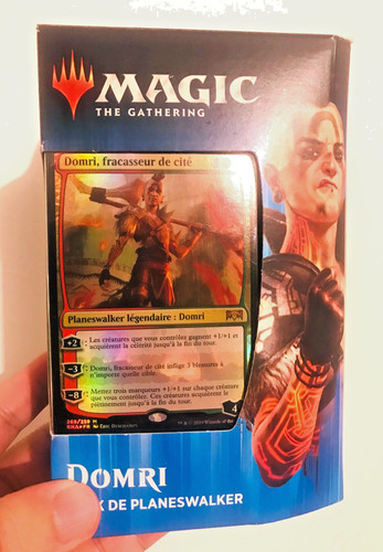 Mtg magic deck planeswalker - mtg,