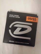 Cordes guitare électrique 8