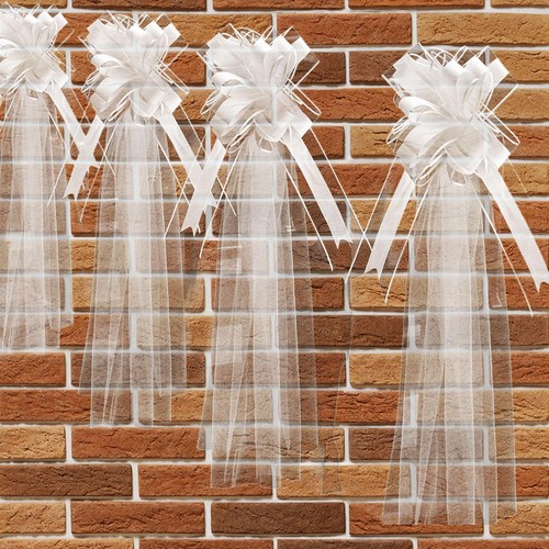 Nœuds mariage pour - pour, banc