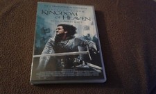 DVD*KINGDOM OF HEAVEN*DE