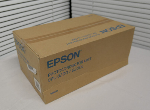 Epson photoconductor epl 6200 - photoconductor,