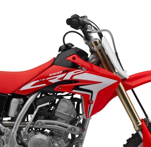 Kit déco 150 crf honda - dÉco,