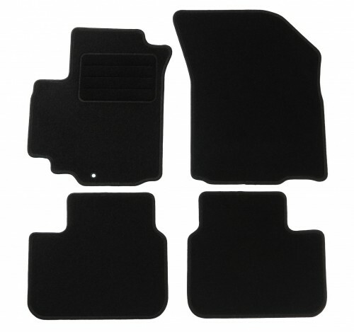 Tapis pour suzuki sx4 - suzuki, [gy]