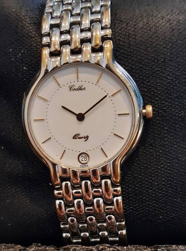 Montre codhor quartz en - montre,